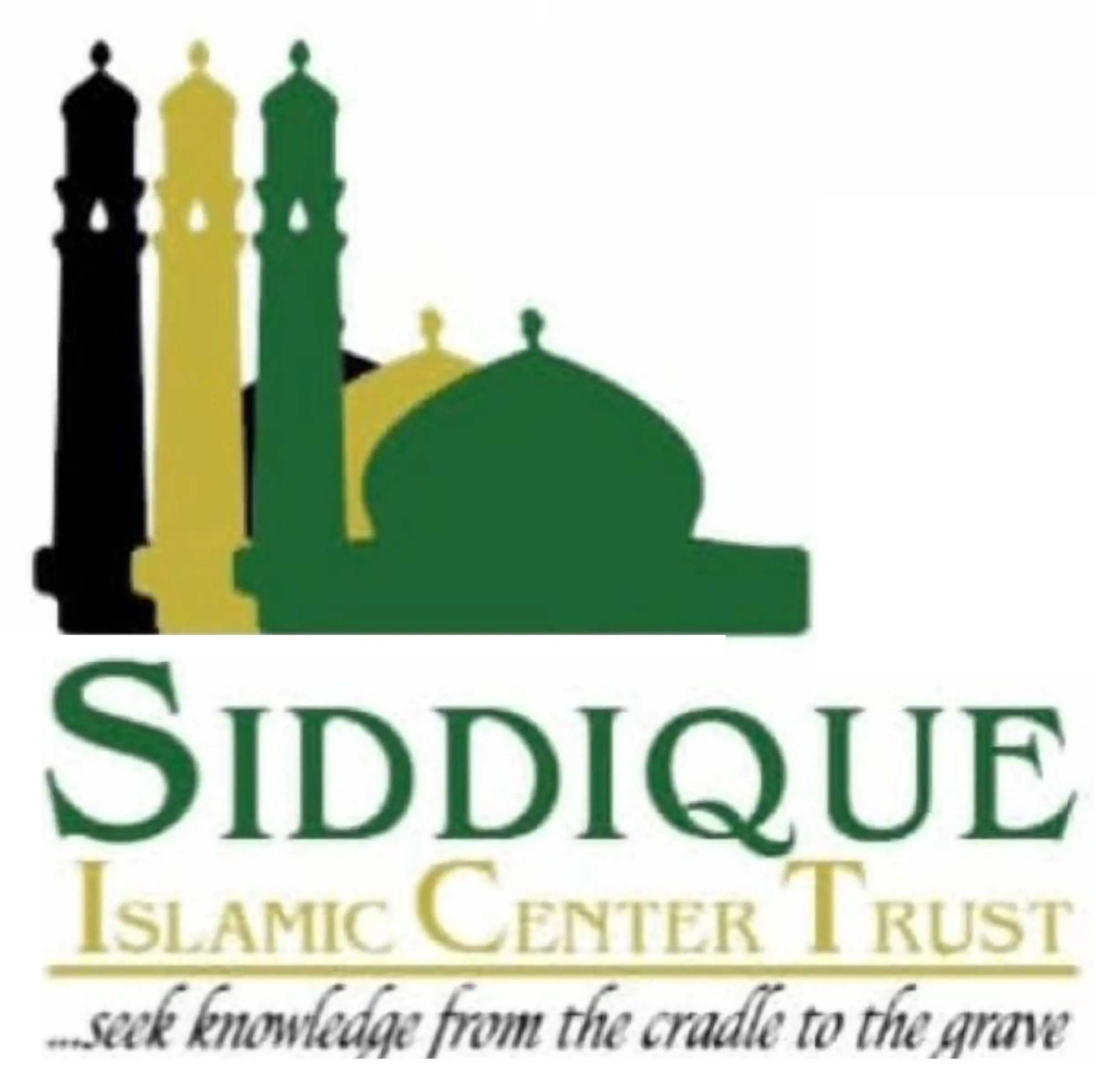 Siddique Islamic Center Trust