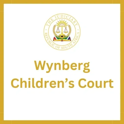 Wynberg Children's Court